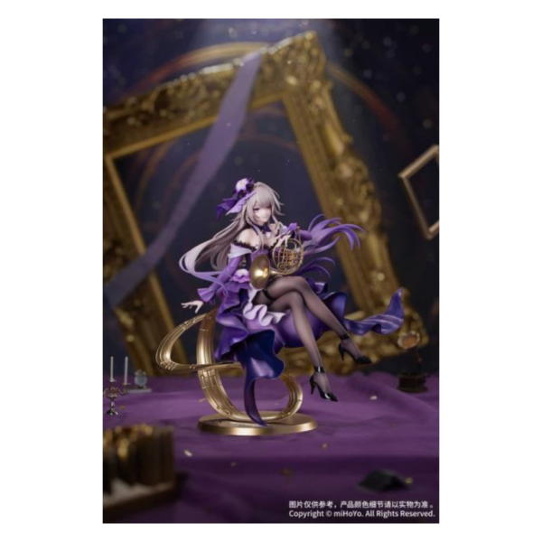 預購26年4月 Myethos Gift+ 崩壞 星穹鐵道 大黑塔 星鐵LIVE 1/8 