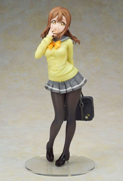 預購26年1月 ALTER Love Live Sunshine 國木田花丸 制服 1/7 再版 G0812 