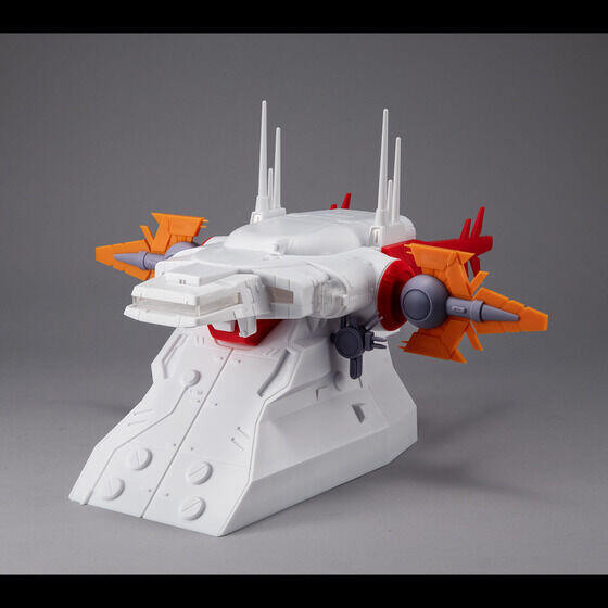 預購10月 MH R.M.S 1/144 HG 機動戰士鋼彈SEED GS04M 大天使號艦橋 未塗裝素色版 