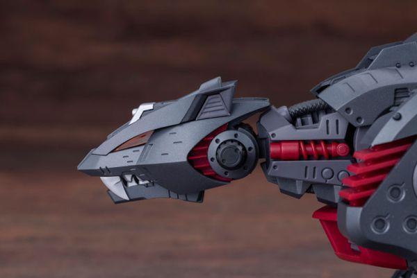 壽屋 ZOIDS 洛伊德 閃電豹 阿帕因樣式 2000 新配色 組裝模型 