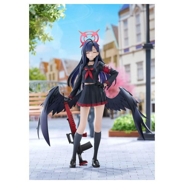 好微笑 GSC 代理版 蔚藍檔案 一花 1/7 PVC完成品 