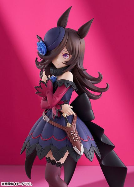 預購12月 GSC POP UP PARADE 賽馬娘 米浴 L size 