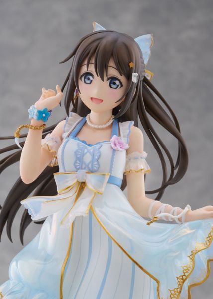 預購12月 PLUM LoveLive! 虹咲學園學園偶像同好會 櫻坂雫 