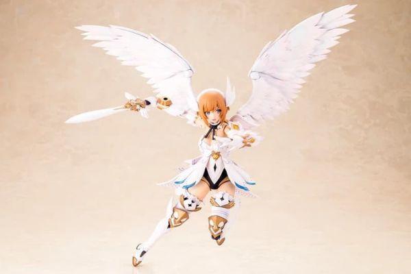 預購27年5月 壽屋 一般版 GRANDE SCALE 大型比例 ARCANADEA 露蜜提雅 組裝模型 再版 