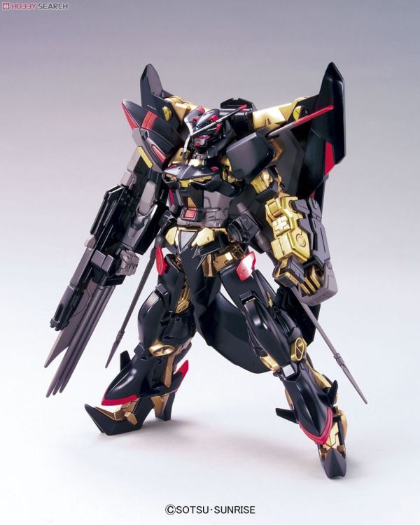 萬代 BANDAI 1/144 鋼彈模型 HG SEED 59 金異端 天蜜娜 