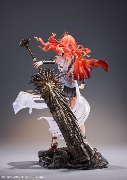 預購27年5月 Hobby sakura 鳴潮 奧古斯塔 1/7 附特典 D0826 