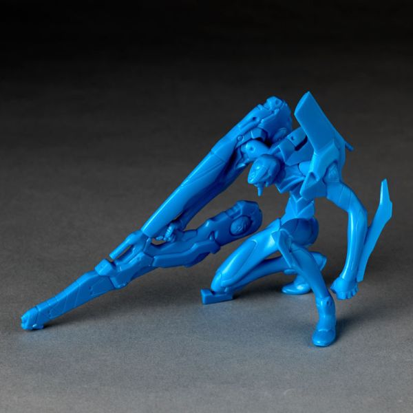 預購26年2月 海洋堂 ARTPLA EVA 初號機/貳號機/零號機改 迎擊第3新東京市 