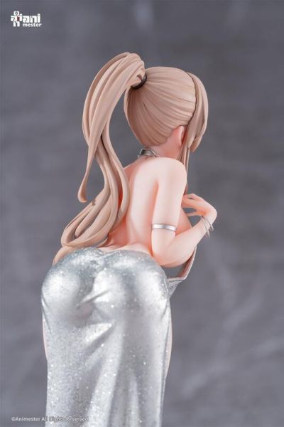 預購26年第一季 大漫匠 Animester ERIN 艾琳 晚禮服 1/6 