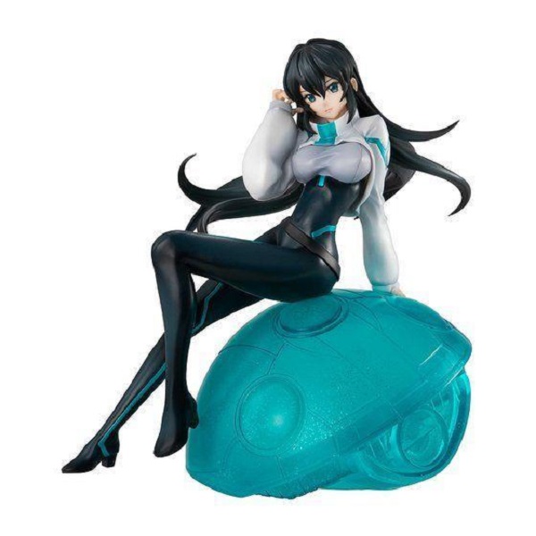 MEGAHOUSE 代理版 GGG 鋼彈創鬥者 潛網大戰 ReRISE 小梅 PVC 完成品 