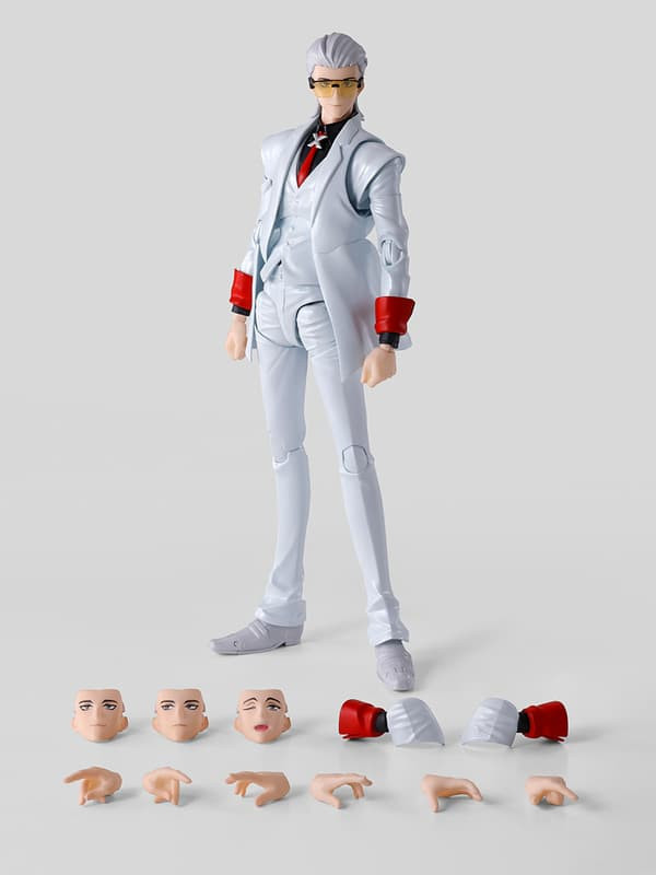預購26年4月 萬代 代理版 SHF To Be Hero X 凸變英雄X X 