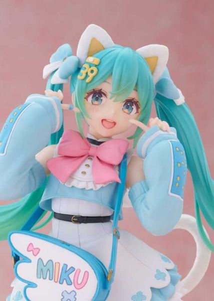 預購10月 TAITO 景品 Coreful 初音未來 時尚Ver. 