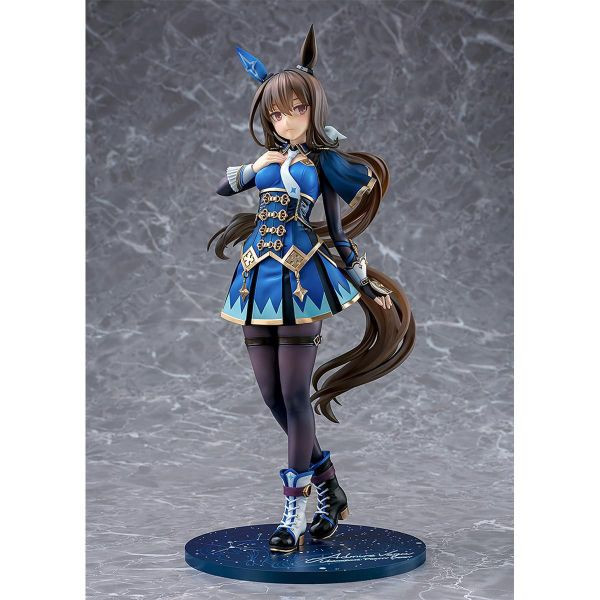 Phat! 代理版 1/7 賽馬娘Pretty Derby 愛慕織姬 PVC完成品 