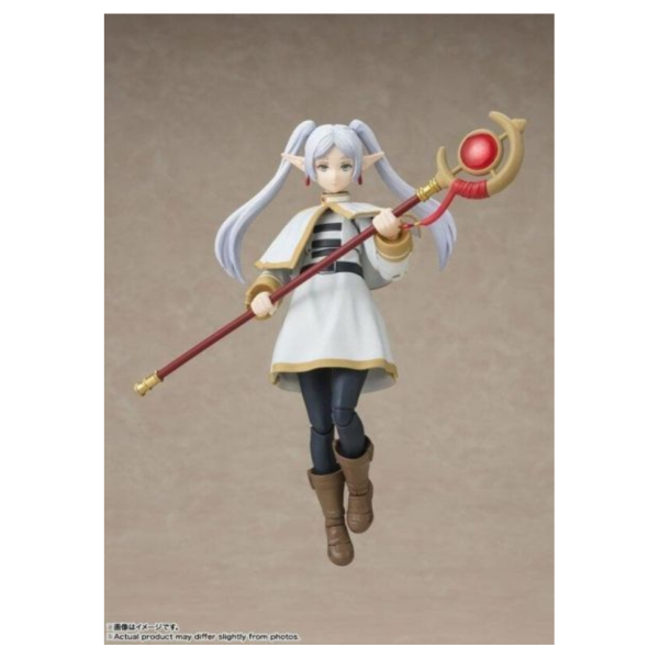 預購26年2月 SHF 葬送的芙莉蓮 芙莉蓮 
