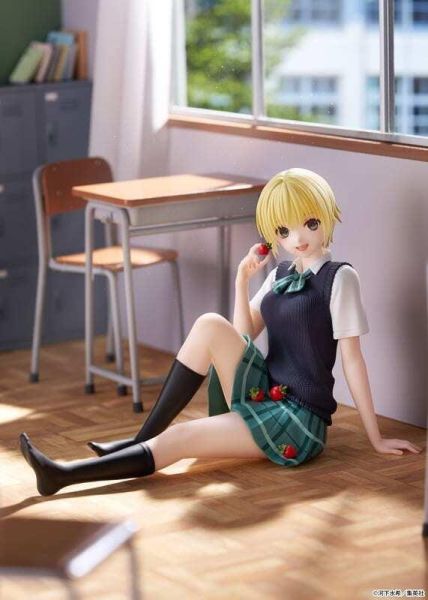 預購9月 TAITO 景品 Desktop Cute 草莓100% 西野司 制服ver 