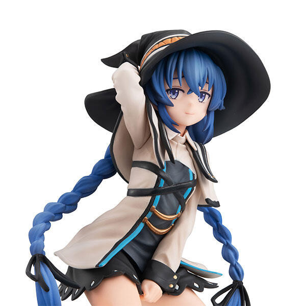 預購10月 MH Melty Princess 無職轉生 掌中的洛琪希 再版 