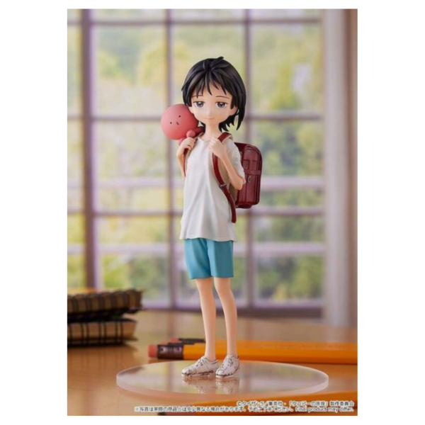 預購26年5月 GSC POP UP PARADE 章魚嗶的原罪 久世靜香＆章魚嗶 1.5 