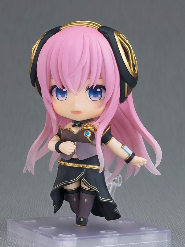 預購11月 GSC 黏土人 巡音流歌 LUKA V4X 