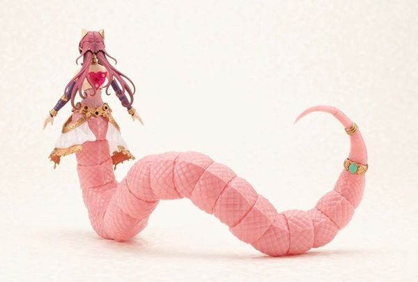 壽屋 ARCANADEA 阿爾卡納蒂亞 梅爾蒂娜 組裝模型 