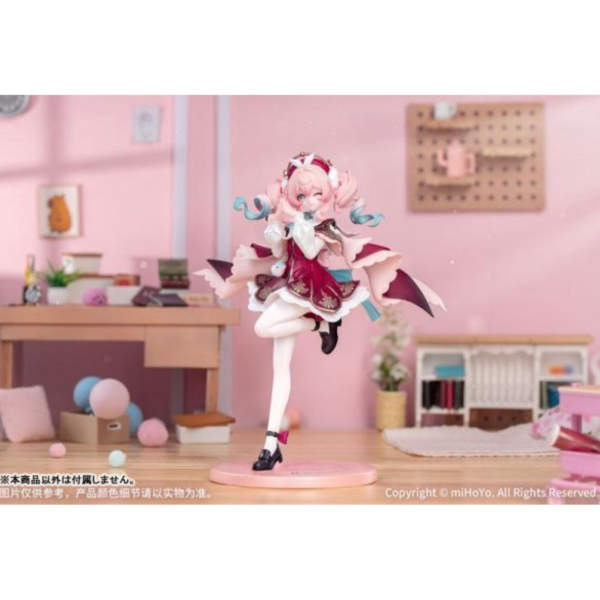 預購9月 Myethos Gift+ 崩壞 星穹鐵道 風堇 1/8 