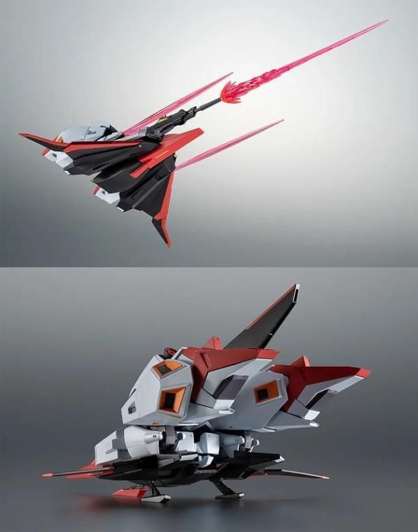 預購12月 代理版 ROBOT魂 機動戰士Z鋼彈 MSZ-006 ZETA鋼彈 動畫版 