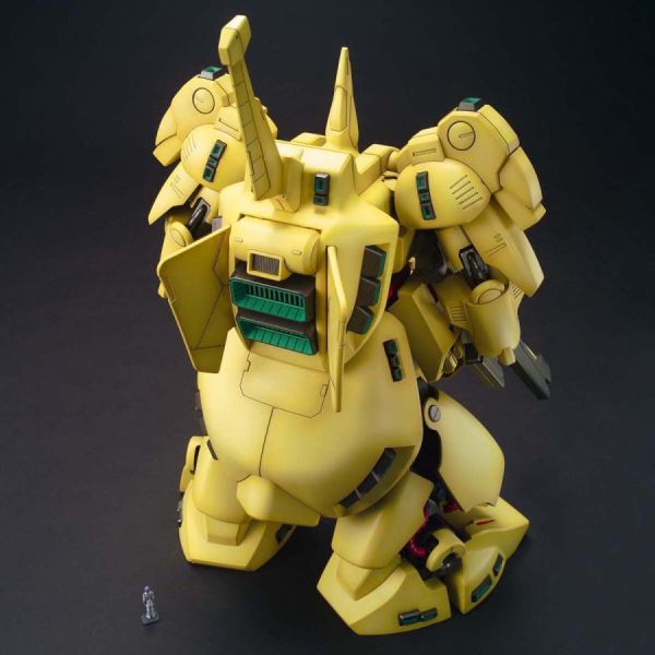 萬代 BANDAI 鋼彈模型 MG 1/100 THE-O 組裝模型 