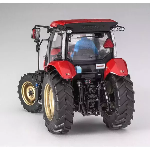 預購7月 長谷川 HASEGAWA 1/35 WM 005 依瑪爾拖拉機 YT5113A 組裝模型 