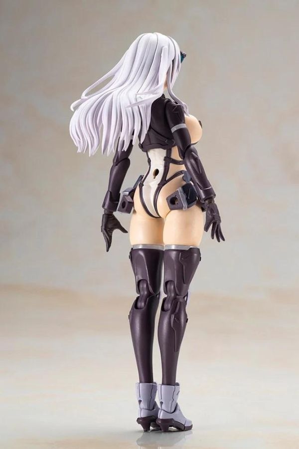 預購11月 壽屋 Front Mission 雷霆任務 傑尼斯少女 Gray Ver. 