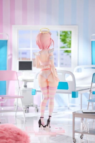 預購26年8月 Otherwhere Kuma_4go 原畫 鈴 1/6 