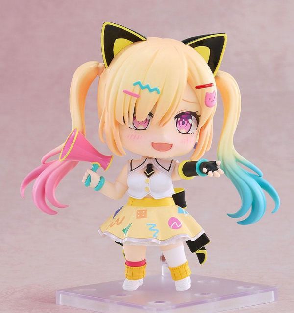 預購12月 GSC 黏土人 BanG Dream! 仲町阿拉蕾 