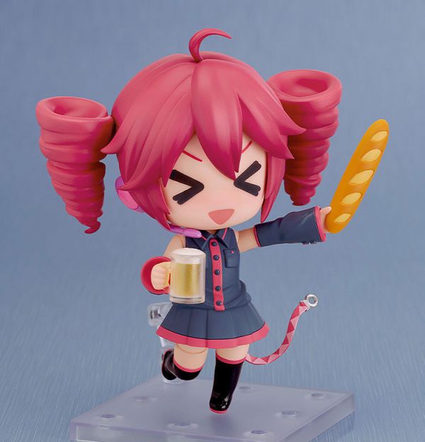 預購26年4月 好微笑 GSC 黏土人 重音Teto 重音 2.0 