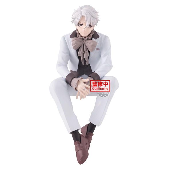 預購10月 BP 景品 藍色監獄 sweets flavor 2026 凪誠士郎 公仔 