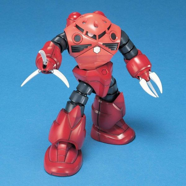 萬代 BANDAI 1/144 鋼彈模型 HGUC #019 夏亞專用茲寇克 組裝模型 