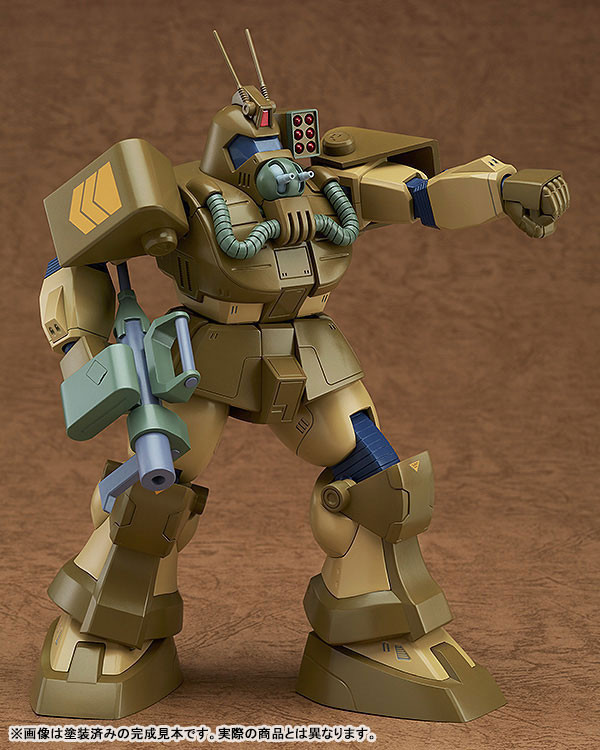預購26年3月 MF 太陽之牙Abitate T10C Blockhead X-Nebula對應型 組裝 