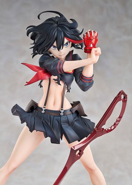 預購26年8月 GSC KILL la KILL 纏流子 變身Ver. 1/7 