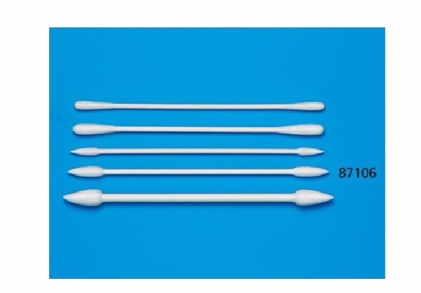 田宮 TAMIYA 87106 模型專用棉棒 圓錐形 