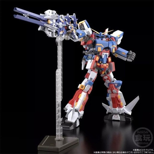 預購26年3月 萬代 盒玩 SMP 機器人大戰OG SRX G-RUN 完全套組 