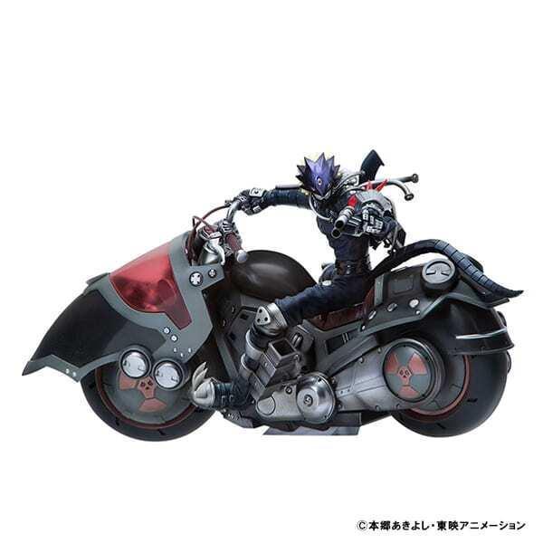 預購9月 MH限定 Precious GEM 數碼寶貝 墮天地獄獸 別西卜獸＆貝希摩斯 25th 再版 