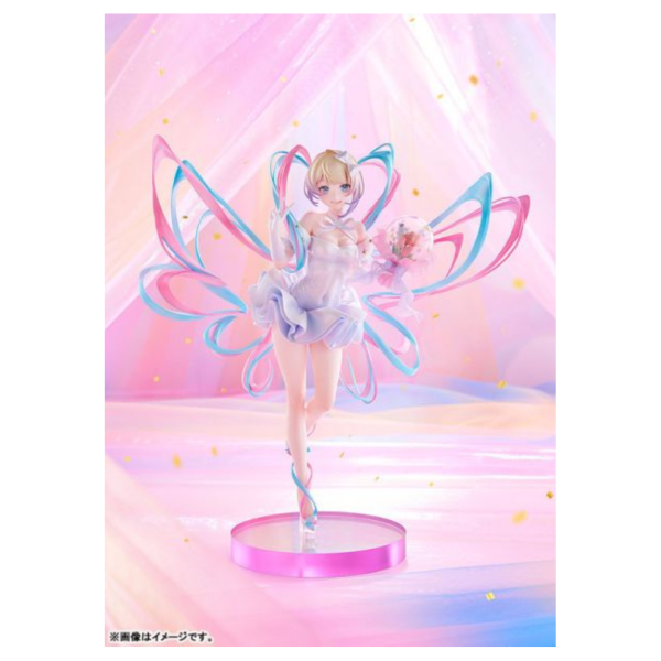 預購26年7月 GSC 超絕最可愛天使醬 Anniversary Party Ver. 1/7 