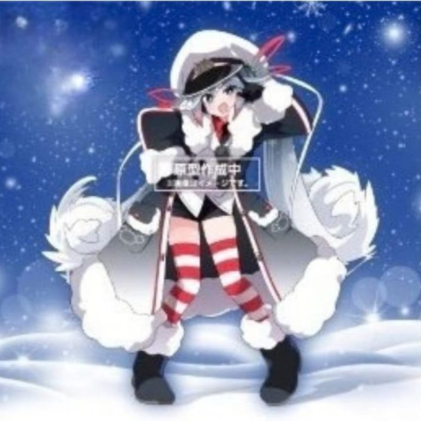 預購27年3月 TAITO 景品 AMP+ 雪初音 雪未來 ALL STARS 2022版 D1004 