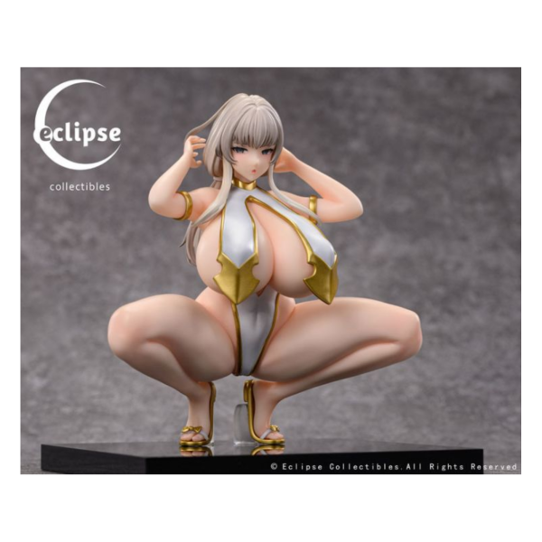 預購26年3月 Eclipse Collectibles 琉衣夫人 1/6 