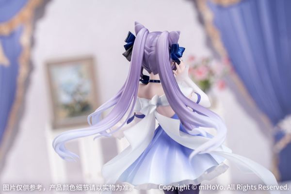 預購26年1月 Myethos Gift+ 原神 刻晴·璀夜華宴Ver. 
