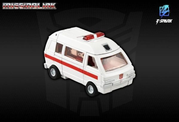 預購12月 TAKARATOMY 變形金剛 Missing Link C-15 飛輪 