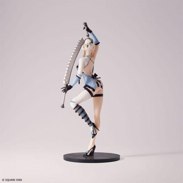 SQEX 史克威爾 Form-ism 尼爾 Replicant ver.1.22474487139 Kaine 凱寧 