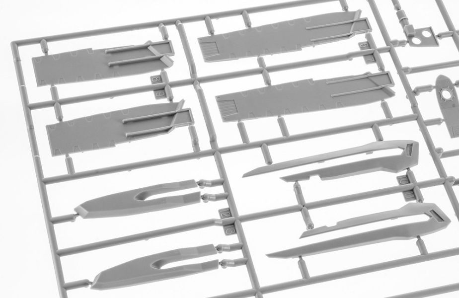 預購8月 長谷川1/72 VF-19EF/A Battloid Isamu 特別版 超時空要塞F 