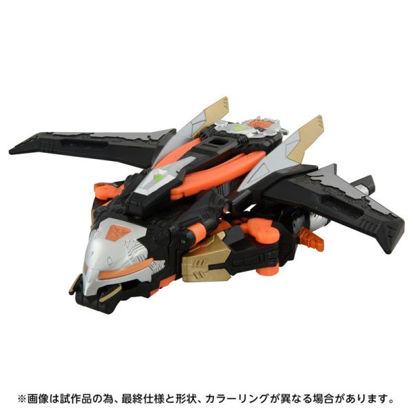 預購26年3月 TAKARATOMY 變形金剛 AOTP-28 閻王 Sideways D1031