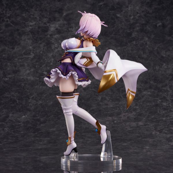 UCI GRIDMAN UNIVERSE 新條茜 一般版 1/6 PVC完成品 