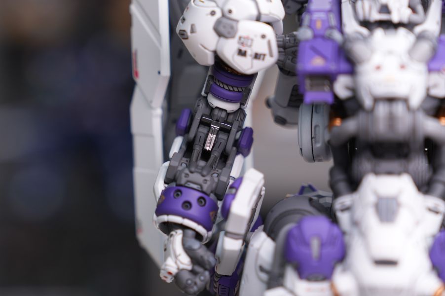 預購12月 MADWORKS MAD機峰 原創機體 RA-RIT 贈初回特典 