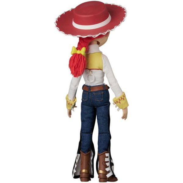 預購27年4月 Medicom Toy 玩具總動員 ULTIMATE 翠絲(可動) 37cm 