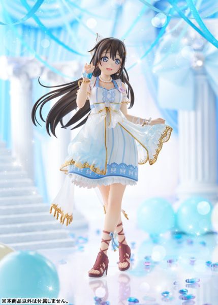 預購12月 PLUM LoveLive! 虹咲學園學園偶像同好會 櫻坂雫 