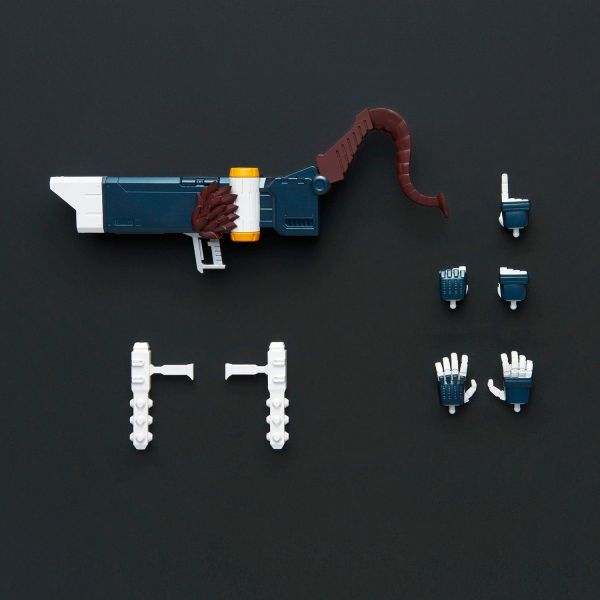 預購27年3月 風雷模型 變形金剛 Big Convoy 猛瑪象柯博文 